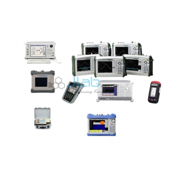 Test and Measurement Equipment